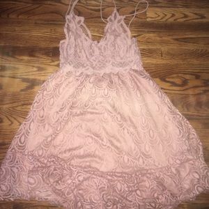 Free People Dress